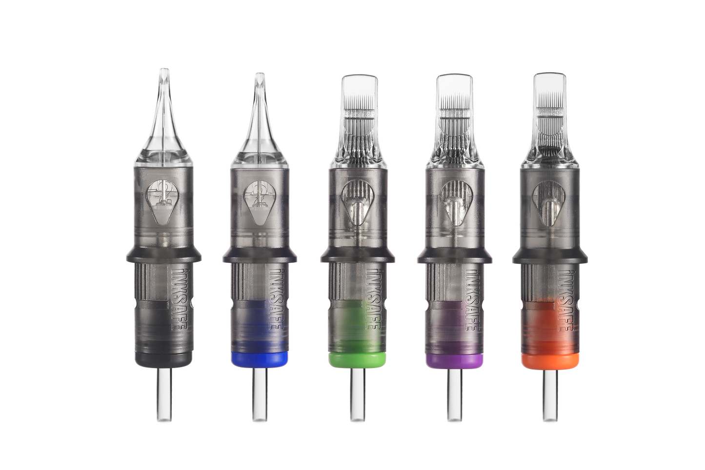 Inksafe Cartridge - Round Liner