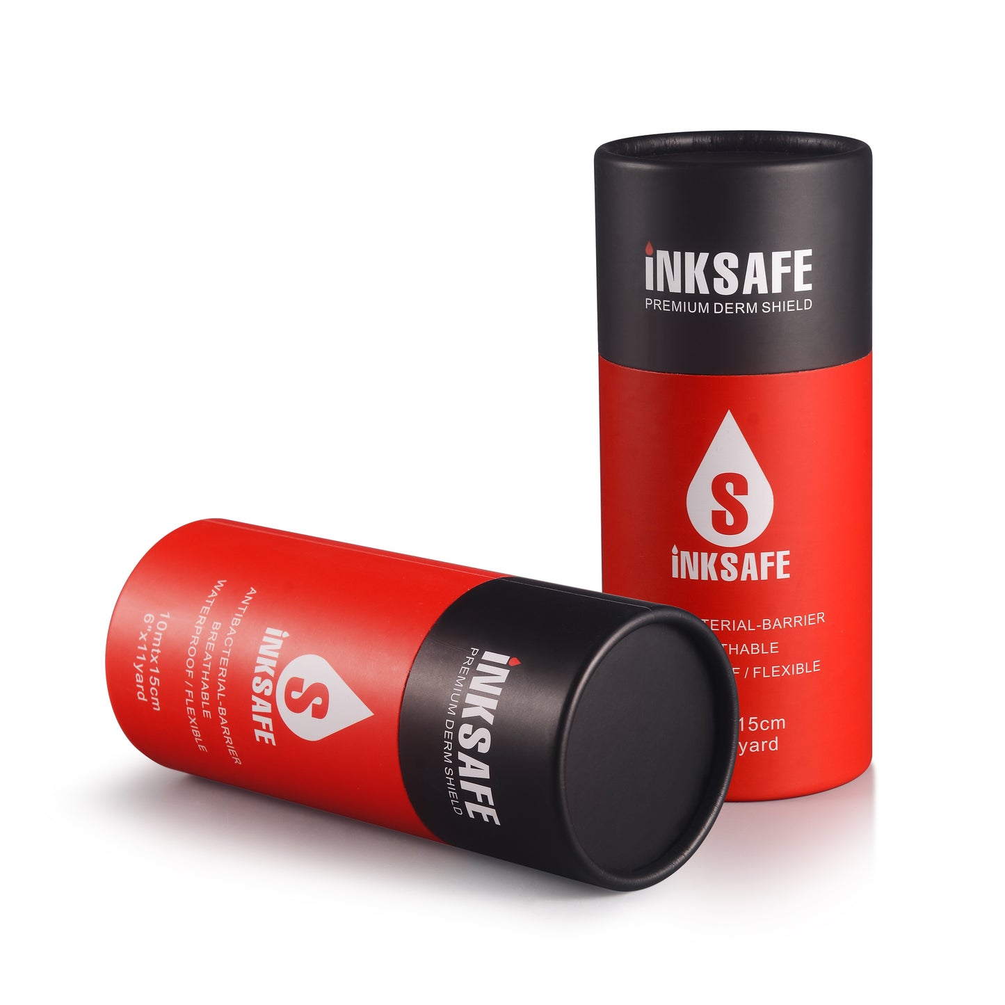 INKSAFE Recovery Derm Shield