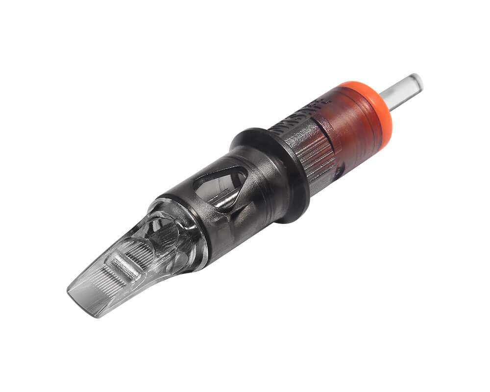 Inksafe Cartridge - Flat