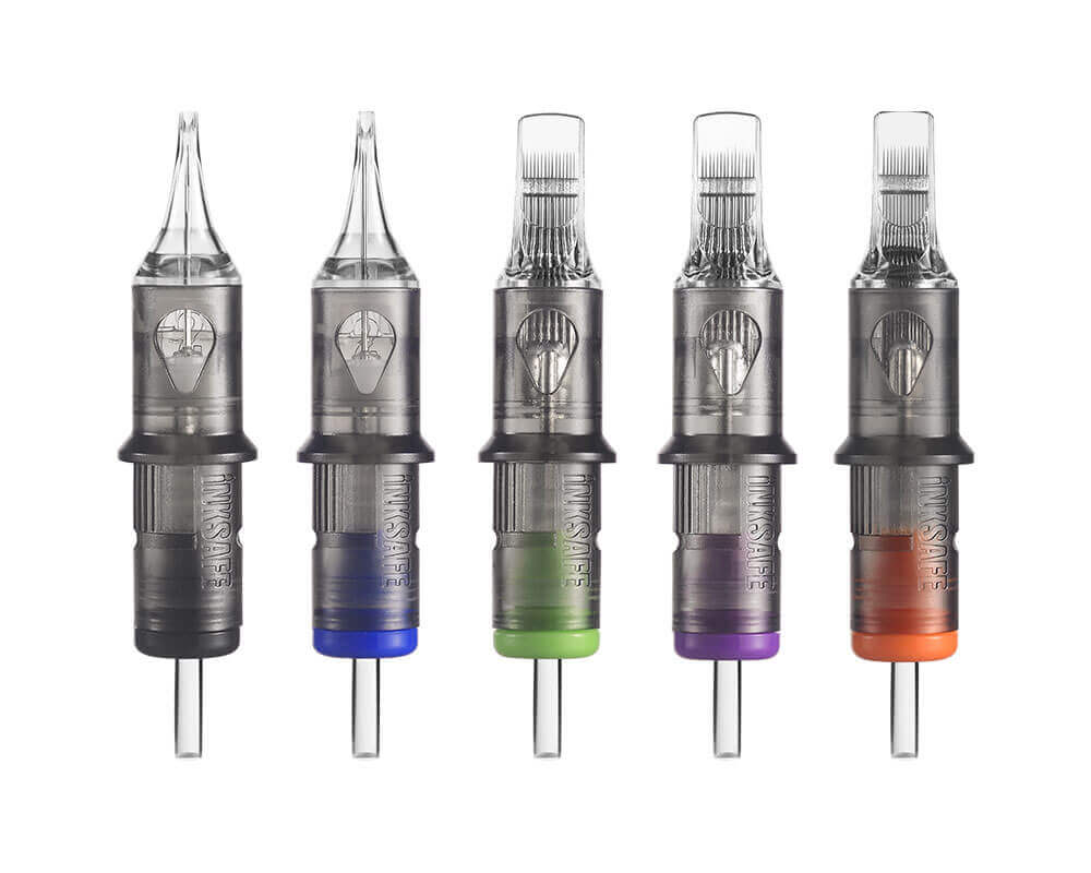 Inksafe Cartridge - Magnum