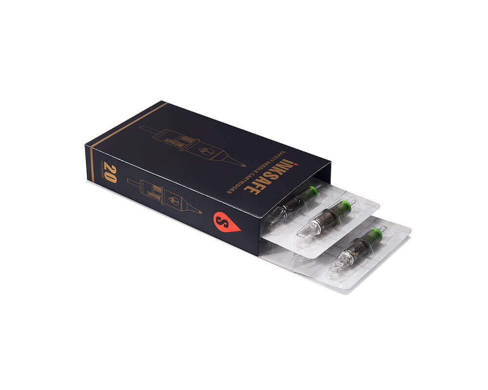 Inksafe Cartridge - Magnum