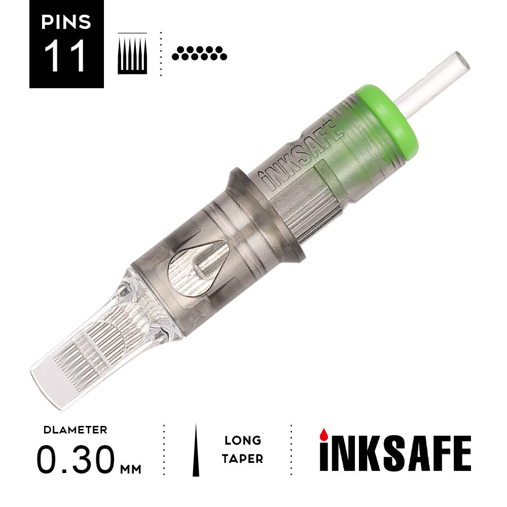 Inksafe Cartridge - Magnum