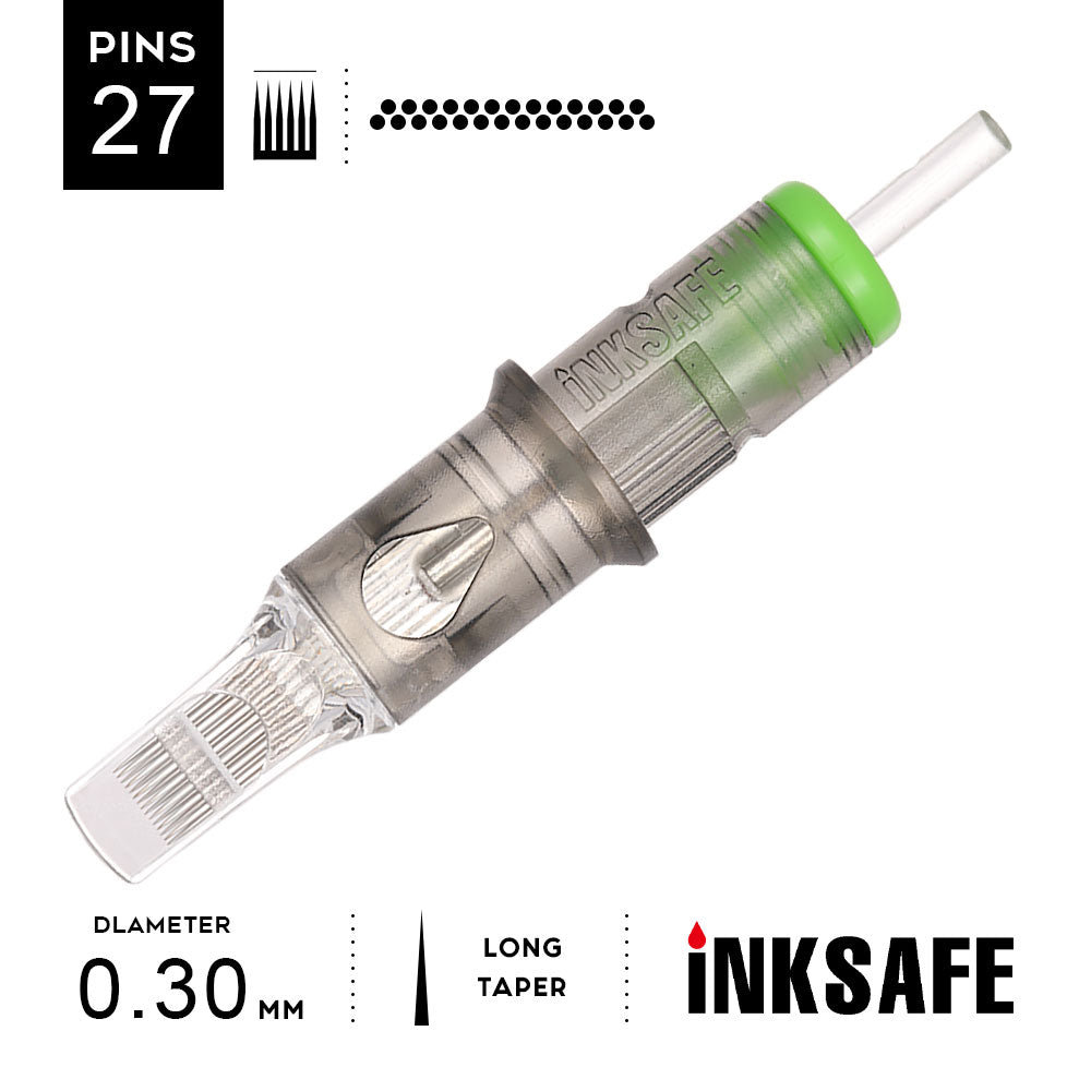 Inksafe Cartridge - Magnum