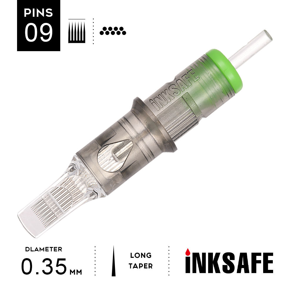 Inksafe Cartridge - Magnum
