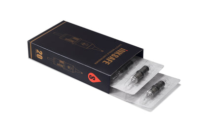 Inksafe Cartridge - Round Liner