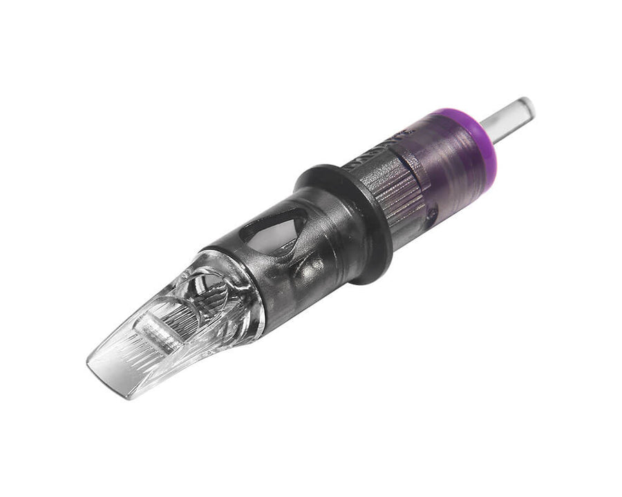 Inksafe Cartridge - Curved Magnum